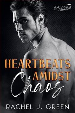 Heartbeats Amidst Chaos: Part 3