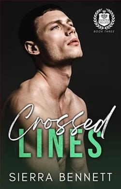Crossed Lines