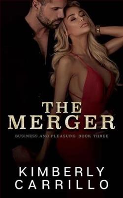 The Merger