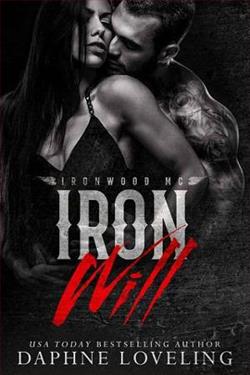 Iron Will