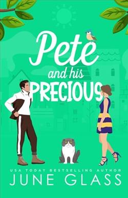 Pete and His Precious