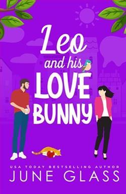 Leo and His Love Bunny