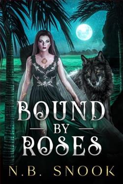Bound By Roses