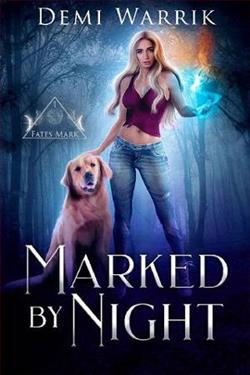 Marked By Night