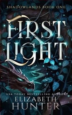 First Light