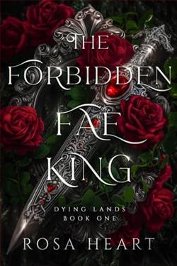 The Forbidden Fae King