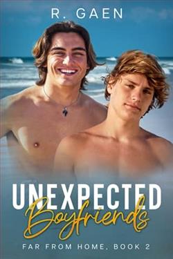 Unexpected Boyfriends