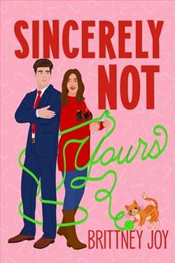 Sincerely Not Yours