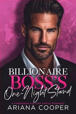 Billionaire Boss's One Night Stand