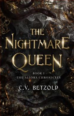 The Nightmare Queen