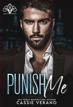 Punish Me