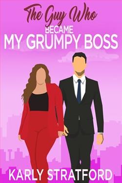 The Guy Who Became My Grumpy Boss
