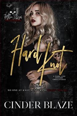 Hard Knot
