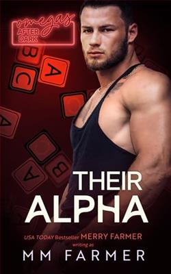 Their Alpha