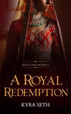 A Royal Redemption