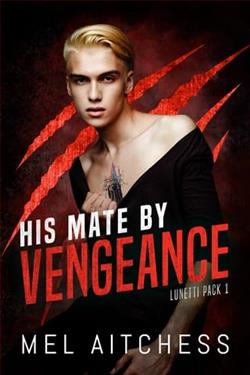 His Mate By Vengeance