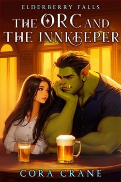 The Orc and the Innkeeper