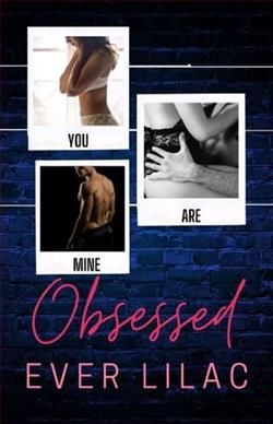 Obsessed-