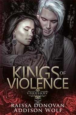 Kings of Violence