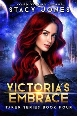 Victoria's Embrace