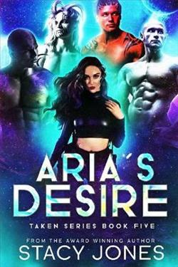 Aria's Desire