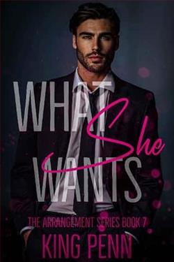 What She Wants