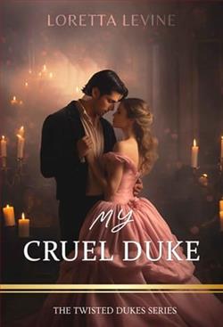 My Cruel Duke