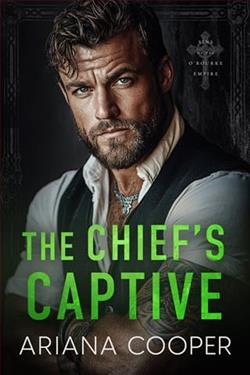 The Chief's Captive