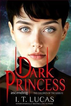 Dark Princess Ascending