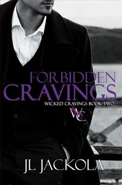 Forbidden Cravings