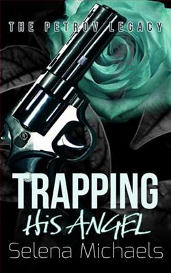 Trapping His Angel