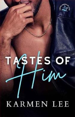 Tastes of Him