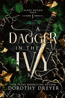 A Dagger in the Ivy