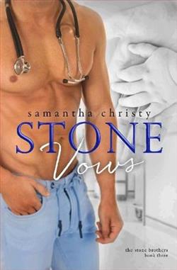 Stone Vows