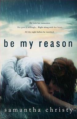 Be My Reason