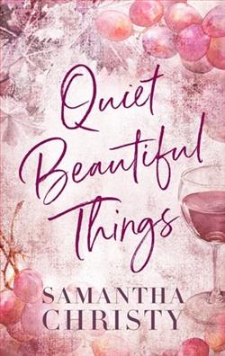 Quiet Beautiful Things