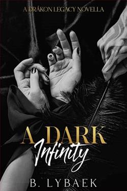 A Dark Infinity