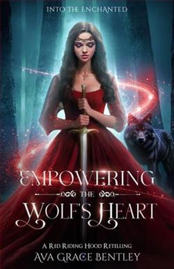 Empowering the Wolf's Heart