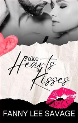 Fake Hearts and Kisses