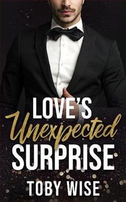 Love's Unexpected Surprise