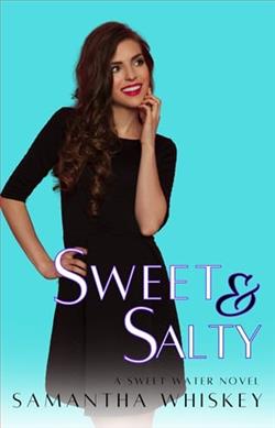 Sweet and Salty