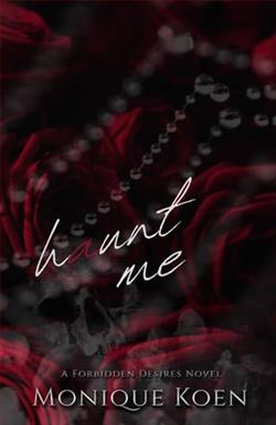 Haunt Me
