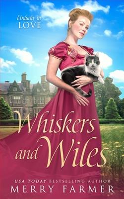 Whiskers and Wiles