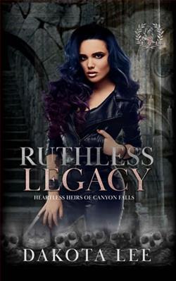 Ruthless Legacy