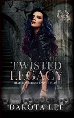 Twisted Legacy