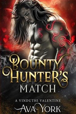 Bounty Hunter's Match