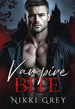 Vampire Bite