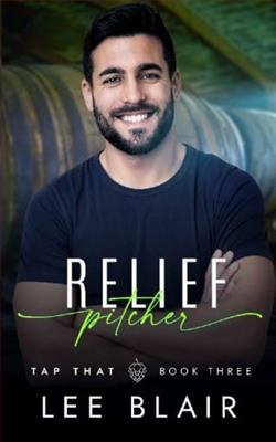 Relief Pitcher