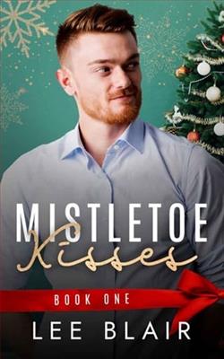 Mistletoe Kisses