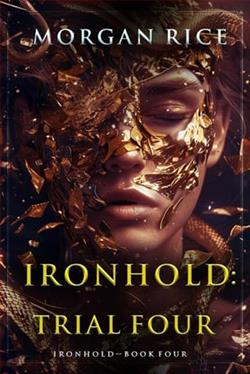 Ironhold, Trial Four